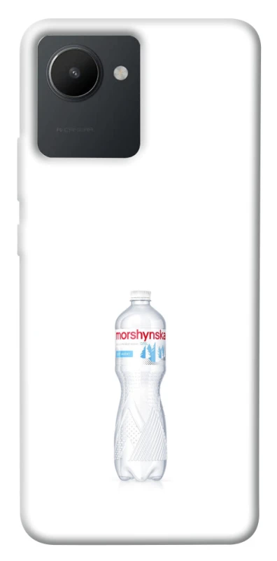 Чохол на Realme C30 Morshynska фото 1 з 1