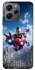 Чехол на Xiaomi Redmi 12 IronmanIronman v3 фото 1 из 1