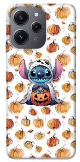 Чохол на Xiaomi Redmi 12 Halloween Stitch ver.4 фото 1 з 1