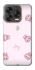Чохол на ZTE Blade V70 Design Labubu Flower фото 2 з 2
