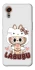 Чехол на Samsung Galaxy Xcover7 Hello Kitty Labubu фото 1 из 1