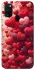 Чехол на Samsung Galaxy M21 Many hearts фото 1 из 1