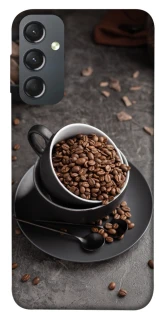 Чохол на Samsung Galaxy A24 4G Сup of coffee фото 1 з 1