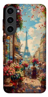 Чохол на Samsung Galaxy S23 Paris фото 1 з 1