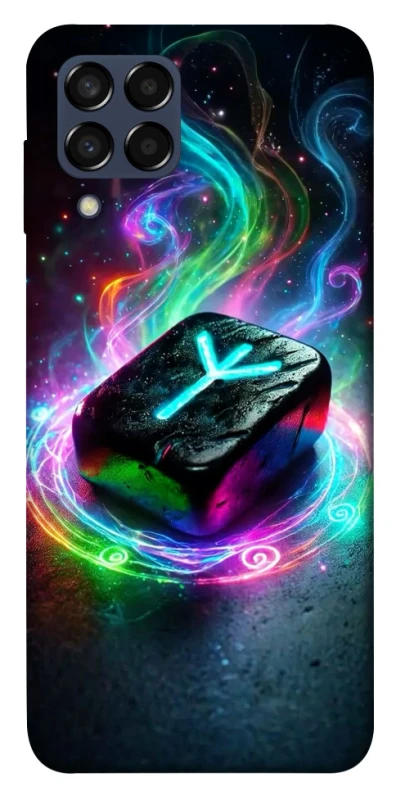 Чохол на Samsung Galaxy M33 5G Руна Альгіз фото 1 з 1