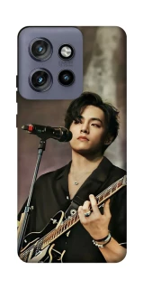 Чохол на Motorola Edge 50 Neo V - BTS фото 1 з 1