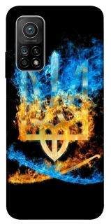 Чохол на Xiaomi Mi 10T Герб v16 фото 1 з 1