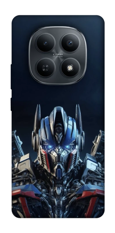 Чехол на Xiaomi Redmi Note 15 4G/5G (EU) Transformer фото 1 из 1