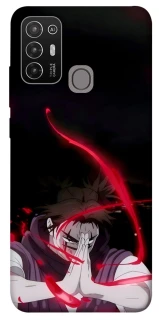 Чехол на ZTE Blade A52 Choso фото 1 из 1