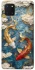 Чохол на Samsung Galaxy Note 10 Lite (A81) Koi carp фото 1 з 1