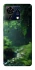 Чохол на ZTE Blade V50 Vita rain forest фото 1 з 1
