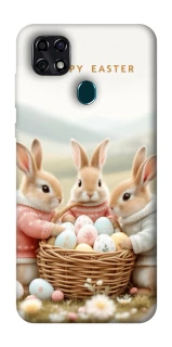 Чехол на ZTE Blade 20 Smart BunnyMood фото 1 из 1