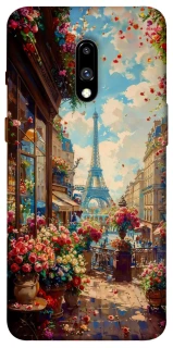 Чохол на OnePlus 7 Paris фото 1 з 1