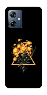Чохол на Motorola Moto G54 Power Flowers ver.1 фото 1 Чохол на Motorola Moto G54 Power Flowers ver.1 фото 1 з 1