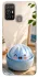 Чехол на ZTE Blade A52 Dumpling ver.2 фото 1 из 1