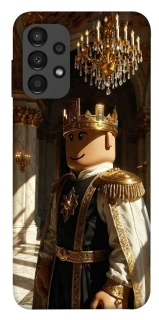 Чохол на Samsung Galaxy A13 4G Roblox aesthetics ver.7 фото 1 з 1