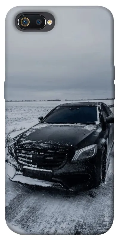 Чохол на Realme C2 Mercedes-benz v40 фото 1 з 1