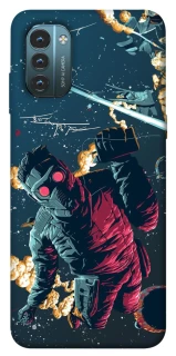 Чехол на Nokia G21 Star Lord фото 1 из 1