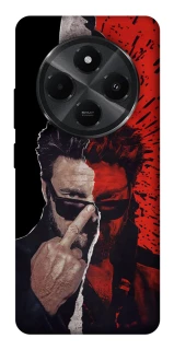 Чохол на Xiaomi Redmi A4 Billy Butcher фото 1 з 1