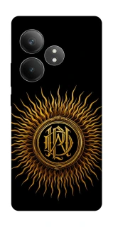 Чехол на Realme GT Neo 6 Parkway Drive logo ver.1 фото 1 из 1