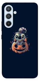 Чехол на Samsung Galaxy A54 5G Halloween Stitch ver.3 фото 1 из 1