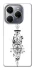 Чехол на TECNO Spark 20 Pro Tattoo ver.7 фото 1 из 1