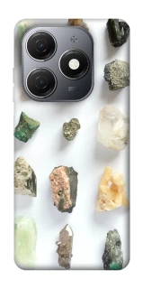 Чохол на TECNO Spark 20 Колекція кристалів фото 1 з 1