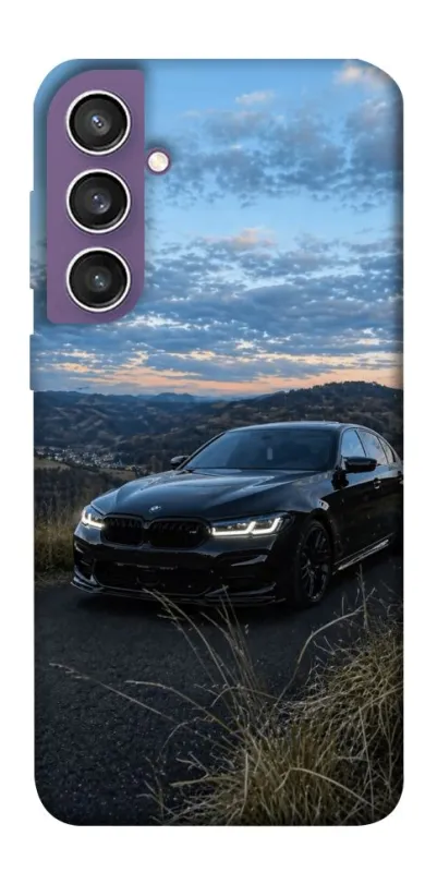 Чехол на Samsung Galaxy S23 FE BMW v50 фото 1 из 1