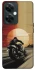 Чехол на OnePlus Nord CE 3 Lite Motorcycle фото 1 из 1