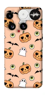 Чохол на Nothing Phone (3) Halloween Spooky фото 1 з 1