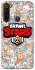 Чохол на Xiaomi Redmi Note 8T Brawl Stars ver.15 фото 1 з 1