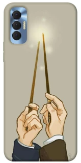 Чохол на TECNO Spark 8P Harry Potter v3 фото 1 з 1