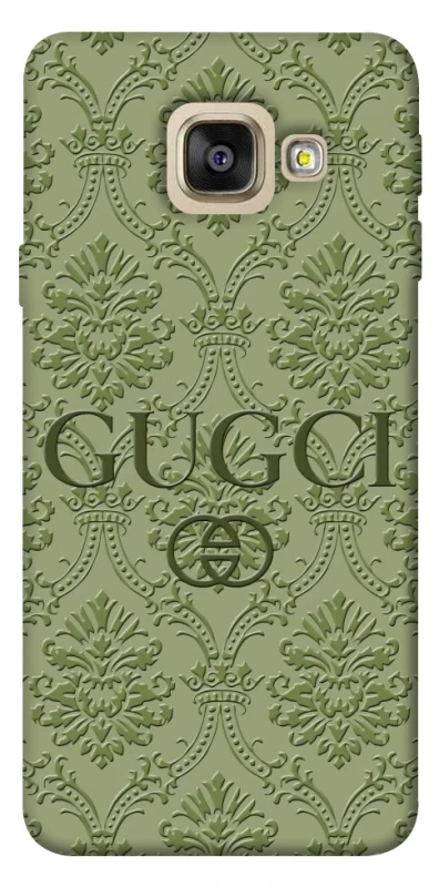 Чохол на Samsung A520 Galaxy A5 (2017) Gucci ver.9 фото 1 з 1