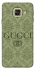 Чохол на Samsung A520 Galaxy A5 (2017) Gucci ver.9 фото 1 з 1