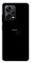 Чохол на Xiaomi Redmi Note 12 Pro+ 5G Love aesthetic ver.9 фото 1 з 1