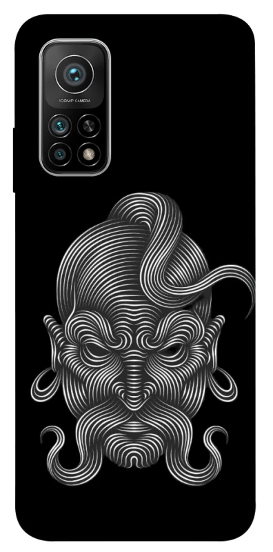 Чохол на Xiaomi Mi 10T Козак v2 фото 1 з 1