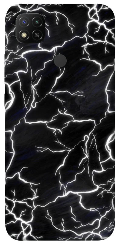 Чехол на Xiaomi Redmi 9C Abstract ver.5 фото 1 из 1