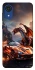 Чохол на Samsung Galaxy A03 Core Сar and dragon фото 1 Чохол на Samsung Galaxy A03 Core Сar and dragon фото 1 з 1