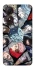 Чохол на ZTE Blade A34 4G jujutsu kaisen v4 фото 1 з 1