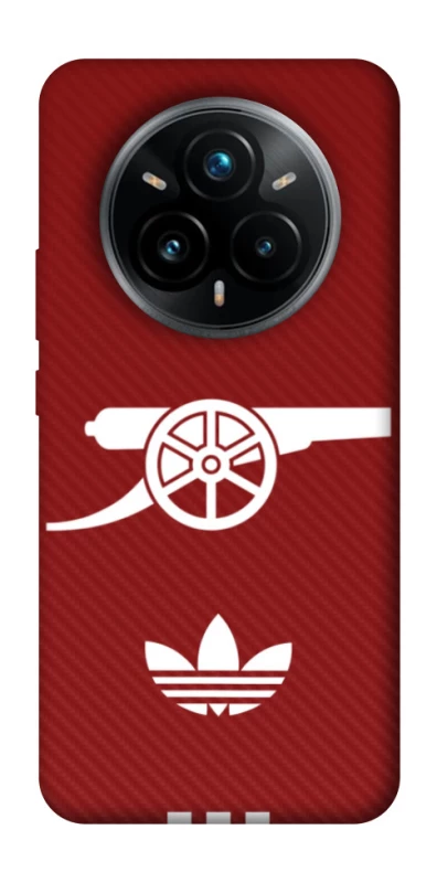 Чохол на Realme 14 Pro+ FC Arsenal v7 фото 1 з 1