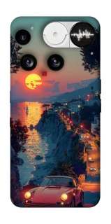 Чохол на Nothing Phone (3) Porsche sunrise фото 1 з 1