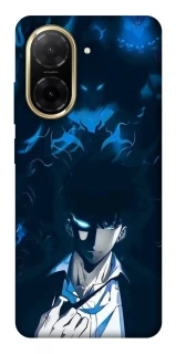 Чохол на Xiaomi Redmi A5 (Europe version) Solo Leveling Sung фото 1 з 1