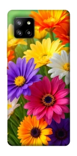 Чохол на Samsung Galaxy A42 5G Flowers v32 фото 1 з 1