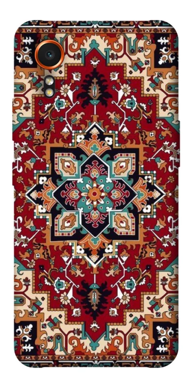 Чохол на Samsung Galaxy Xcover7 Килим v4 фото 1 з 1