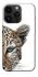 Чехол на Apple iPhone 14 Pro (6.1") Leopard Art v2 фото 1 из 1