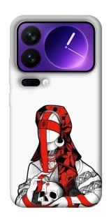 Чехол на Xiaomi 17 Pro Max Мотанка Защитница рода фото 1 из 1