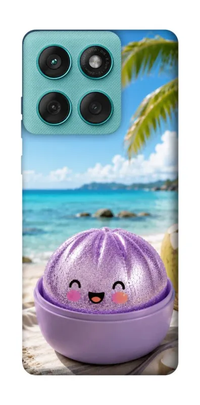 Чехол на Motorola Edge 60 Fusion Dumpling ver.7 фото 1 из 1