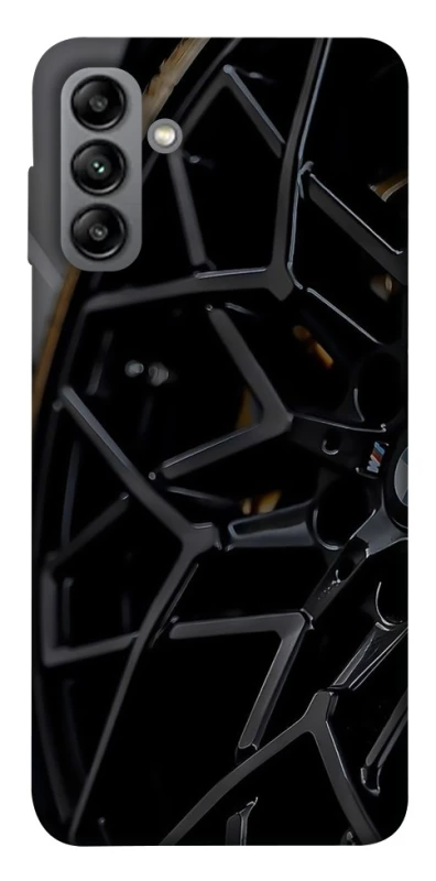 Чохол на Samsung Galaxy A04s Wheel BMW v2 фото 1 з 1