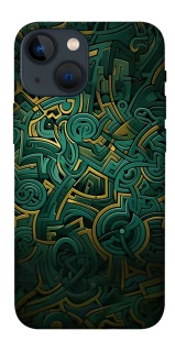 Чохол на Apple iPhone 13 mini (5.4") Абстракція v5 фото 1 з 1