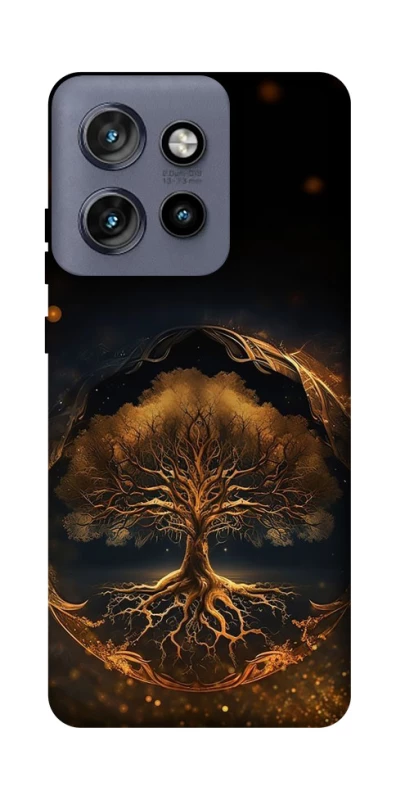 Чохол на Motorola Edge 50 Neo Іґґдрасілль фото 1 з 1